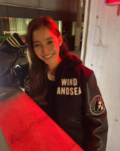 新木优子