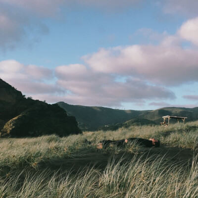 风景