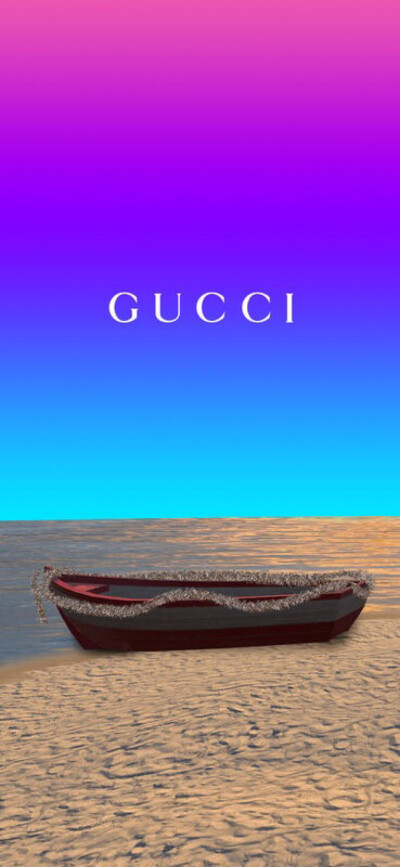 gucci