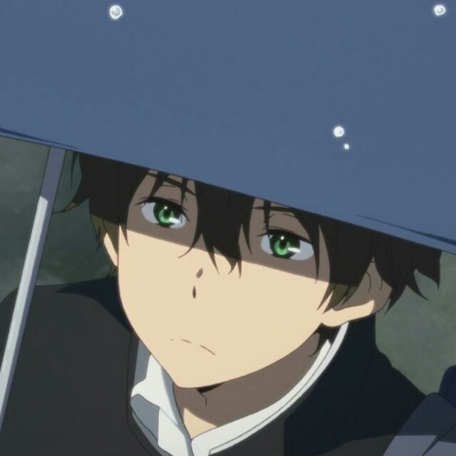 冰菓折木奉太郎