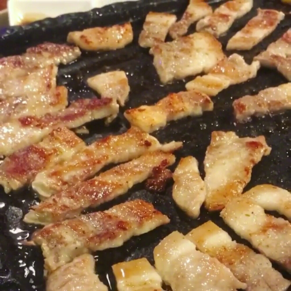 烤肉