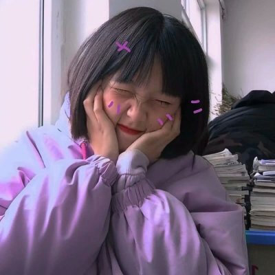 仙女头像啊~
小可爱们快来看看呐！