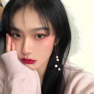 玺农&女生头像&头像