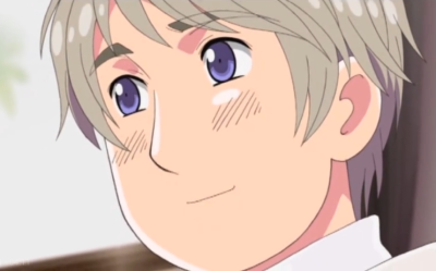 黑塔利亚（露露）