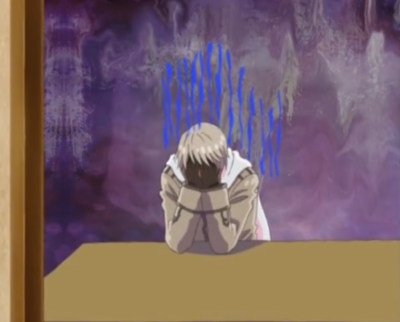 黑塔利亚（露露）