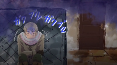 黑塔利亚（露露）