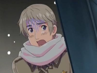 黑塔利亚（露露）