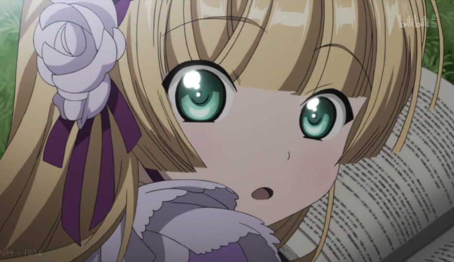 GOSICK