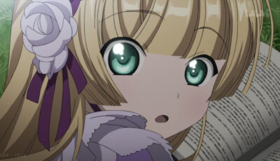 GOSICK