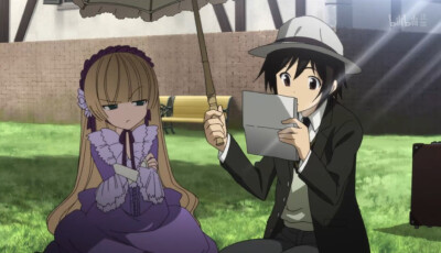 GOSICK