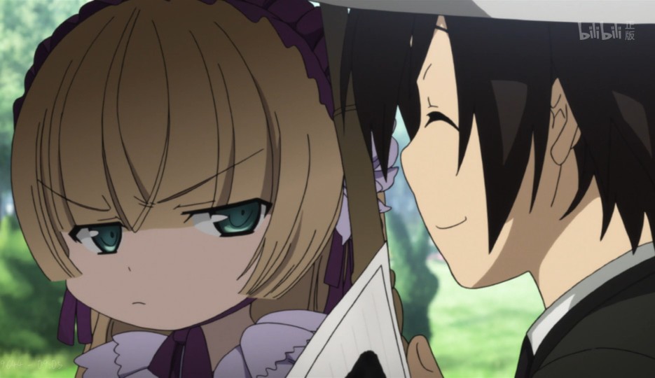 GOSICK