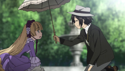 GOSICK