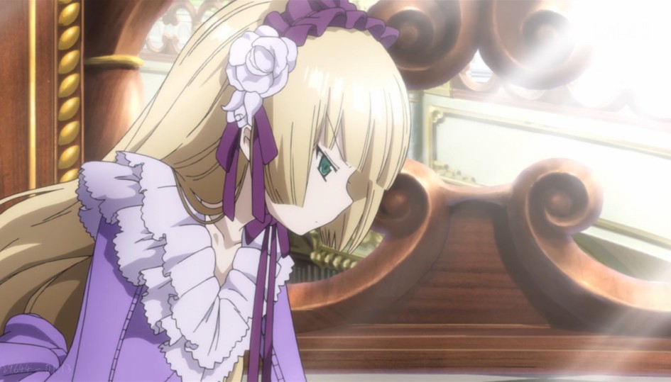 GOSICK