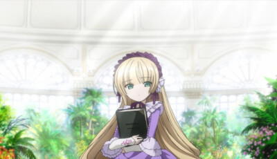 GOSICK