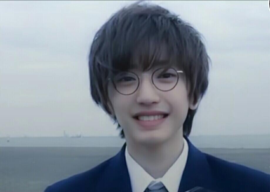 道枝骏佑