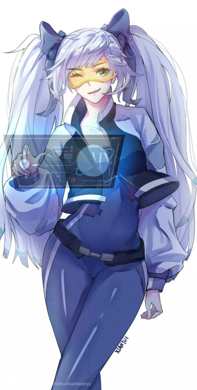 孙尚香