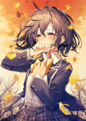 泪