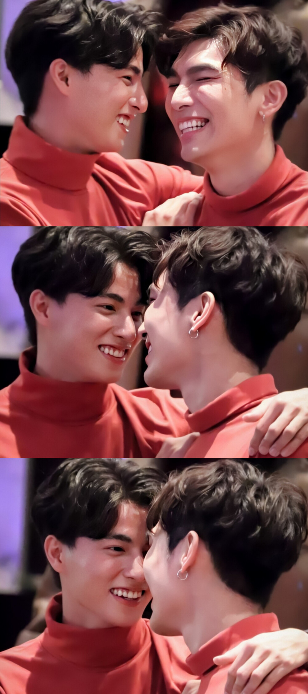 #与爱-超甜！！