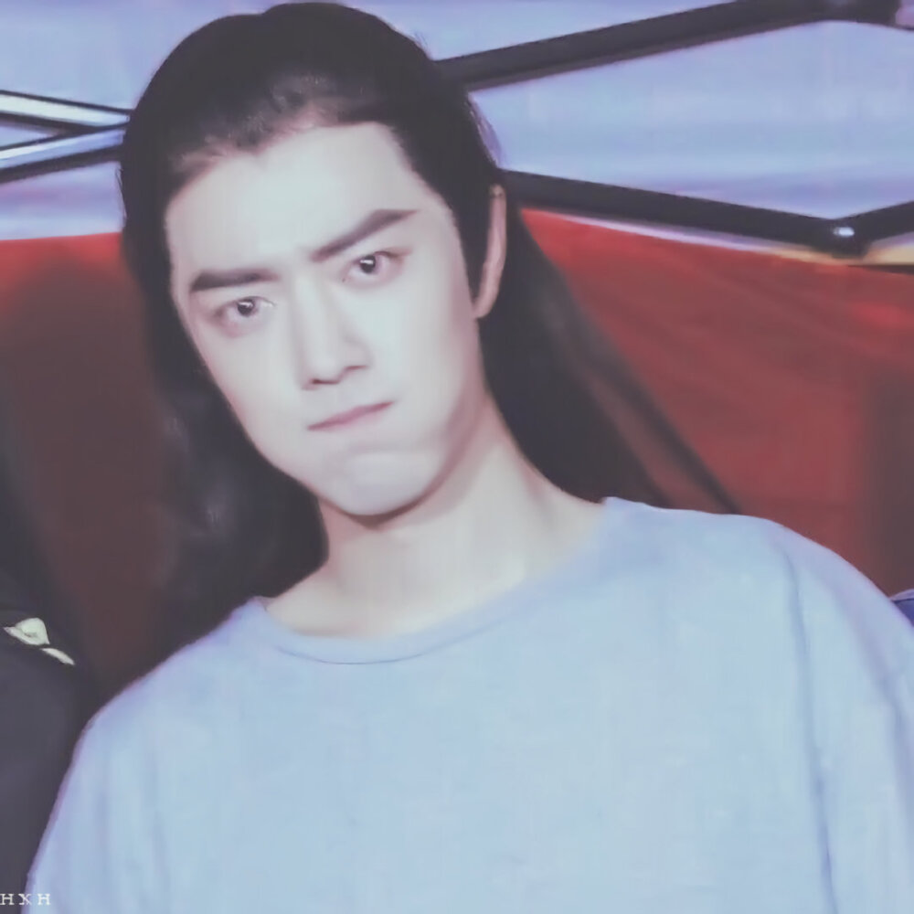 肖战 · 斗破苍穹 · 林修崖