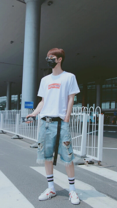 王一博，酷盖，耶啵