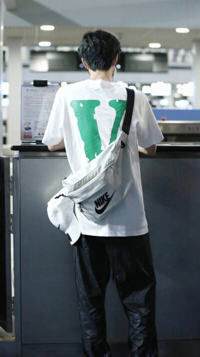 王一博，酷盖，耶啵