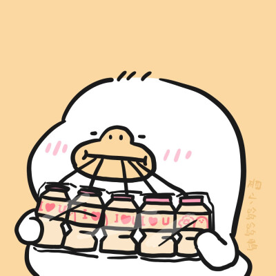 是小鸽鸽鸭
微博@猪玩玩