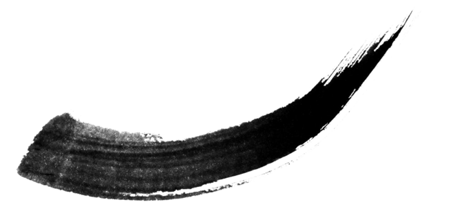 笔刷素材 堆糖网