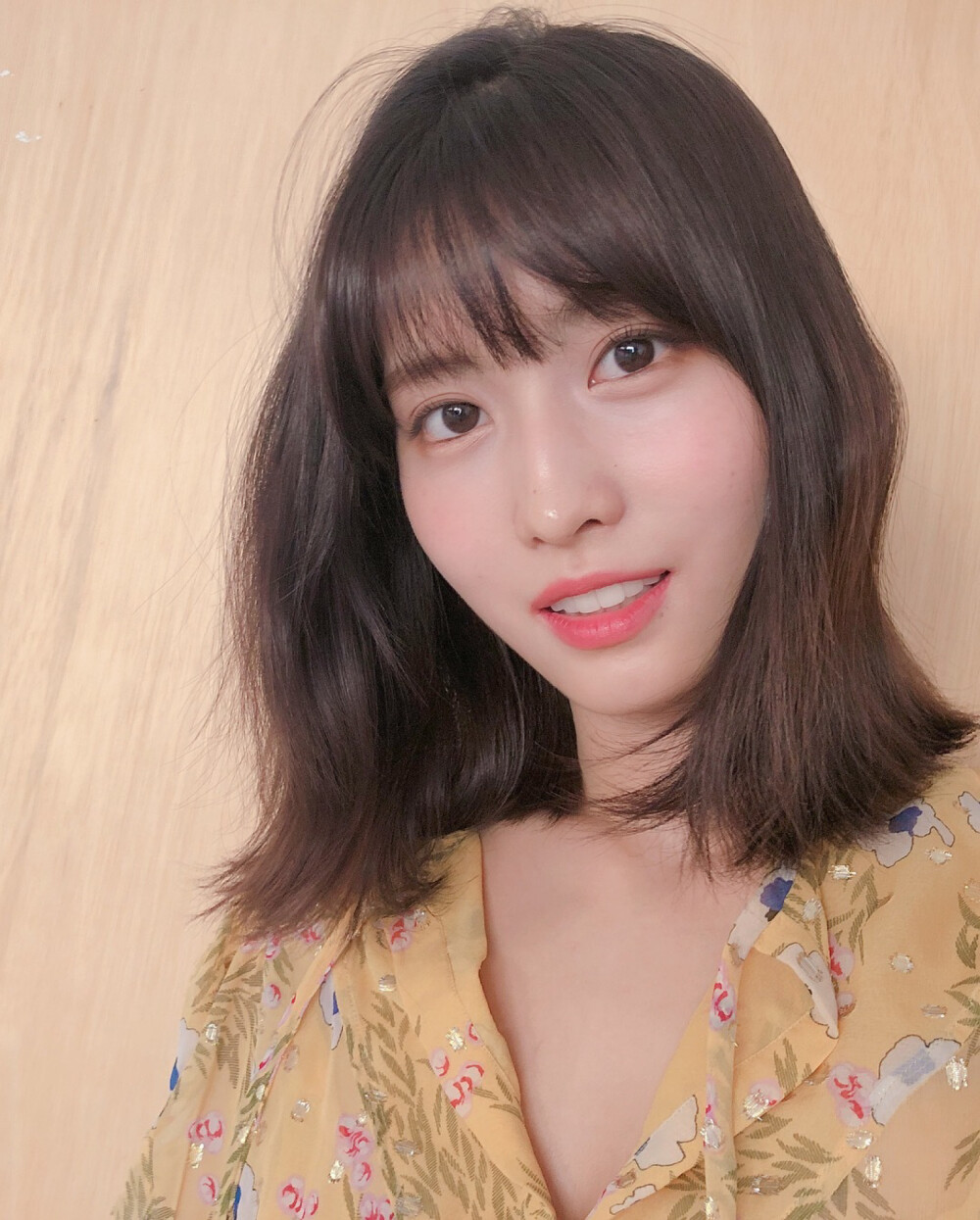 twice MOMO momo 平井桃 壁纸 头像