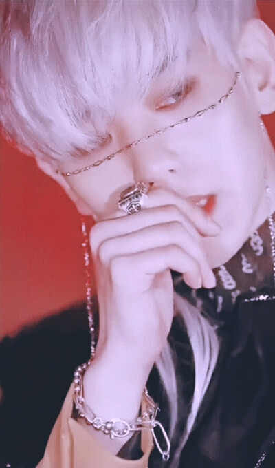 边伯贤壁纸
@金多多