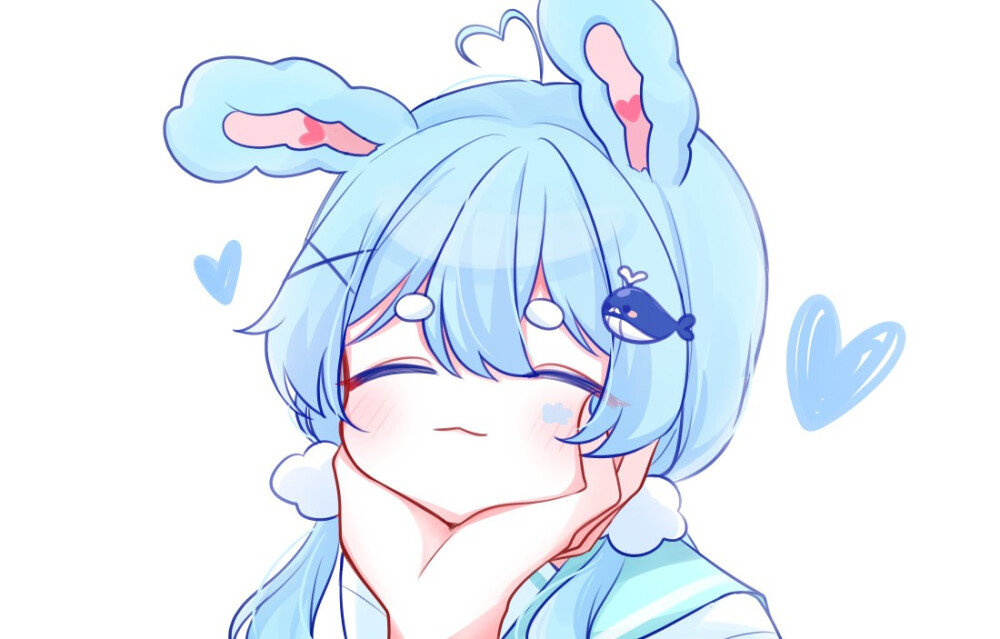 【侵删致歉，禁止商用】Twi画师@Yiyang (@yiyang_owo)