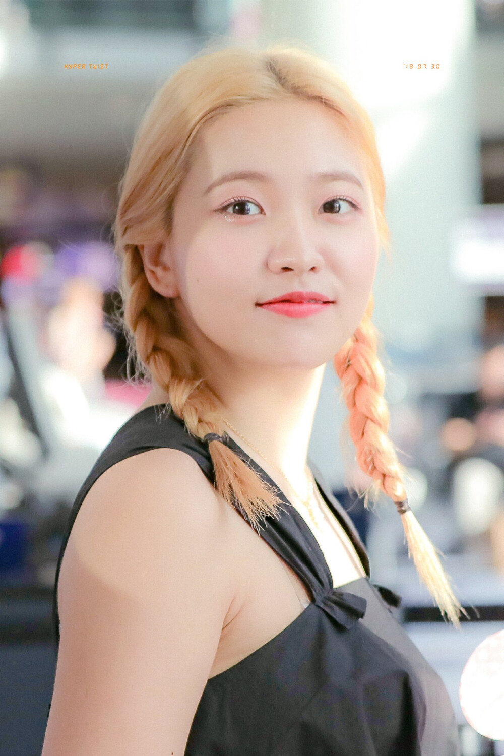 redvelvet金艺琳yeri