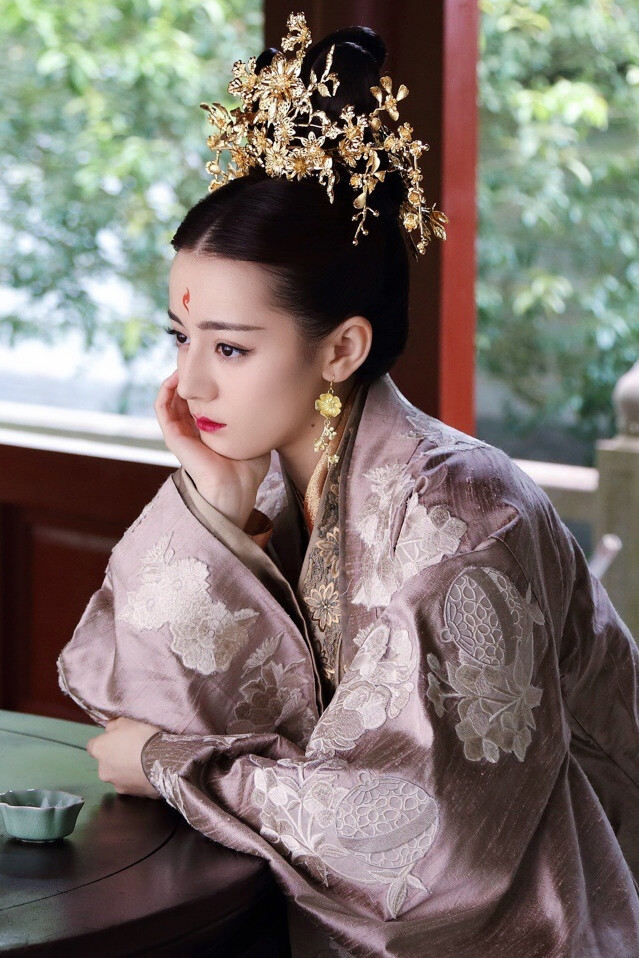 三生三世十里桃花