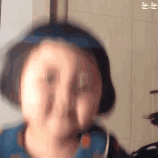 可爱表情包 萌娃 情侣日常～撒娇～