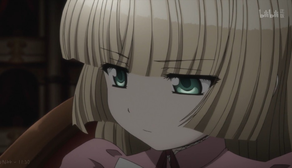 gosick