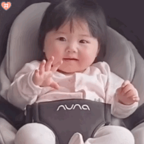 可爱滋滋表情包动图