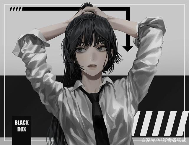 艺术家系列NO.472 韩国插画师
超A冷艳俊酷男女
侵删