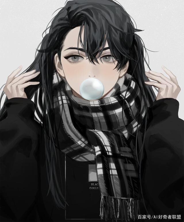 艺术家系列NO.472 韩国插画师
超A冷艳俊酷男女
侵删