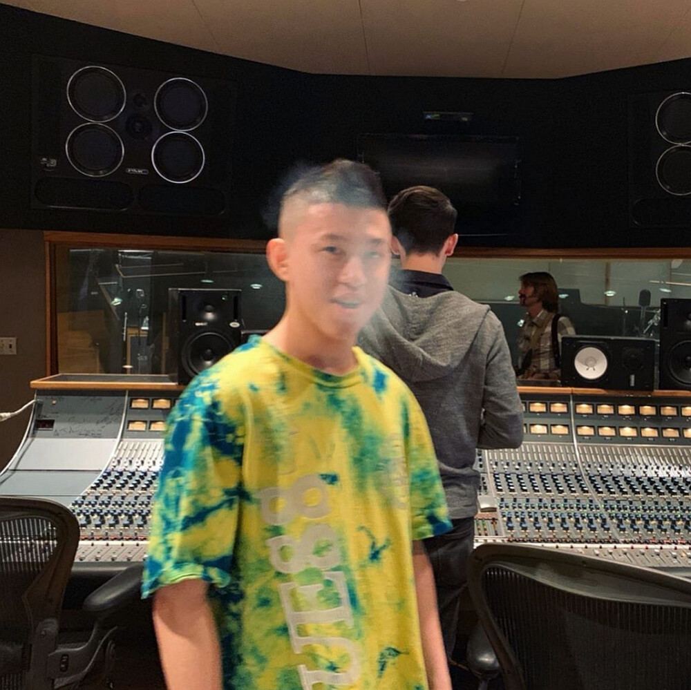 Rich Brian