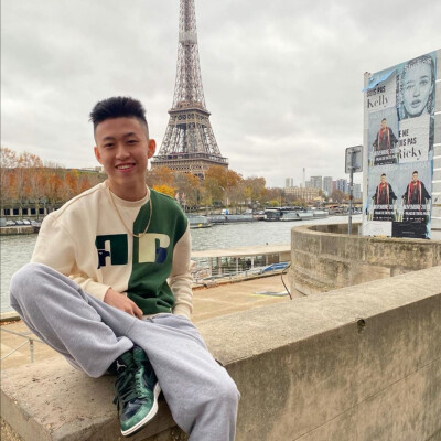 Rich Brian