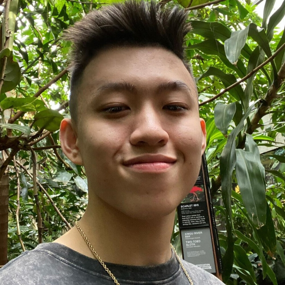 Rich Brian