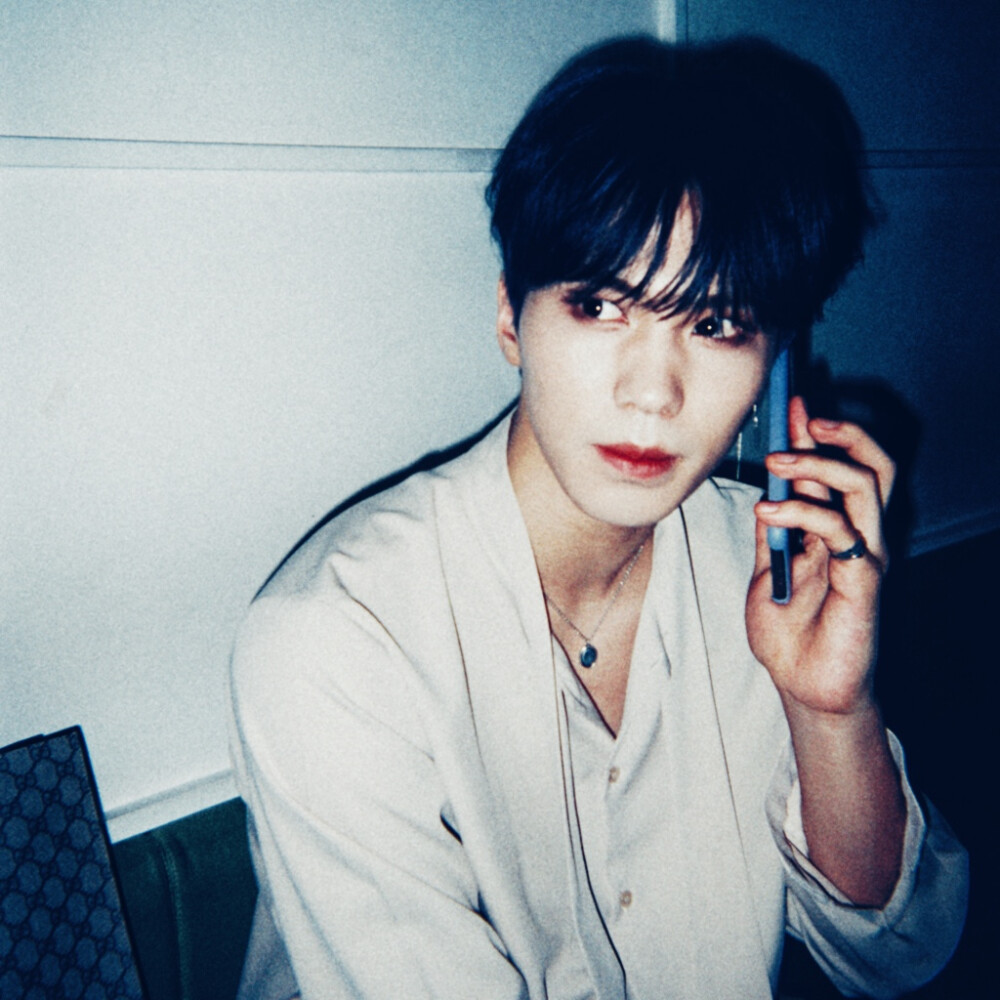 朴敏赫 - 堆糖,美图壁纸兴趣社区