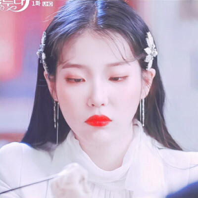 IU李知恩原截耶娓