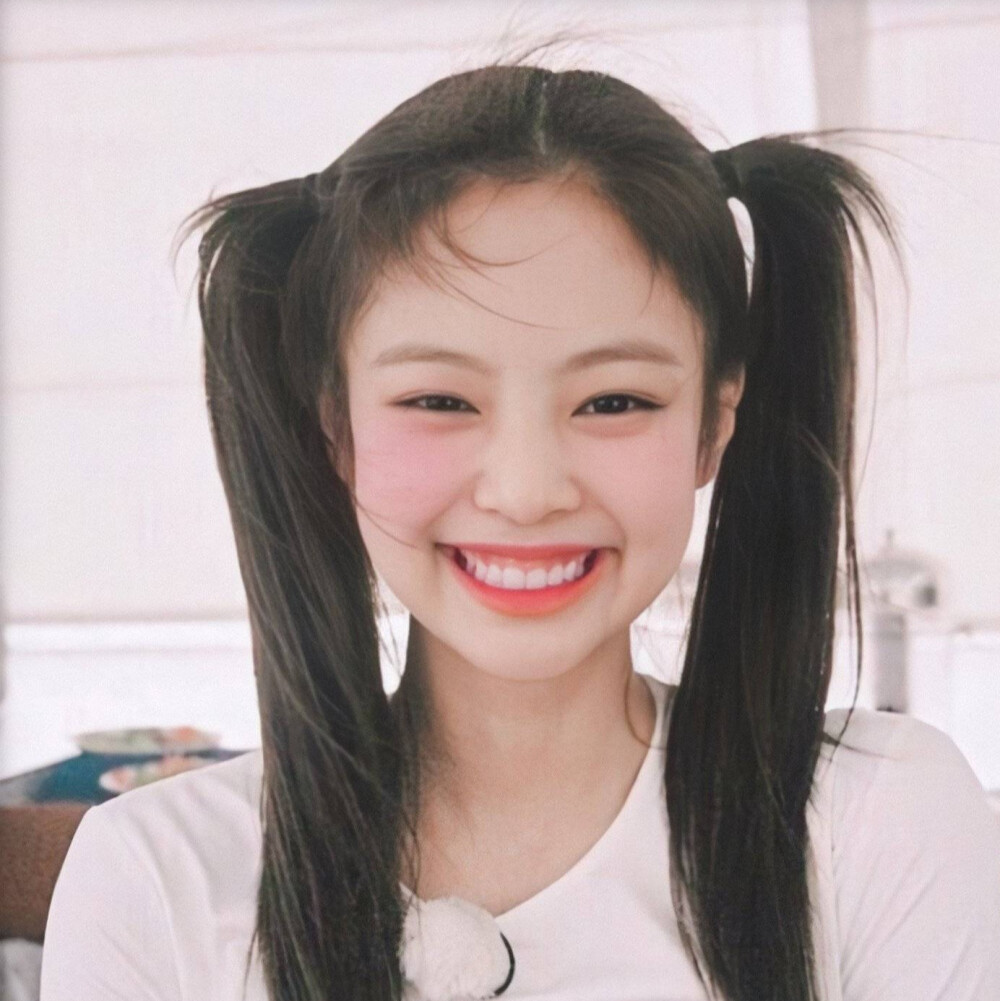 jennie头像