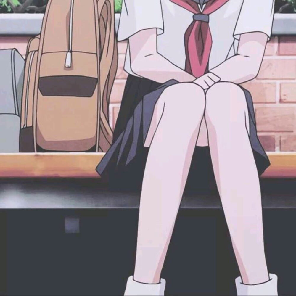 腿部头像 希望希望.礼貌拿图.点赞78