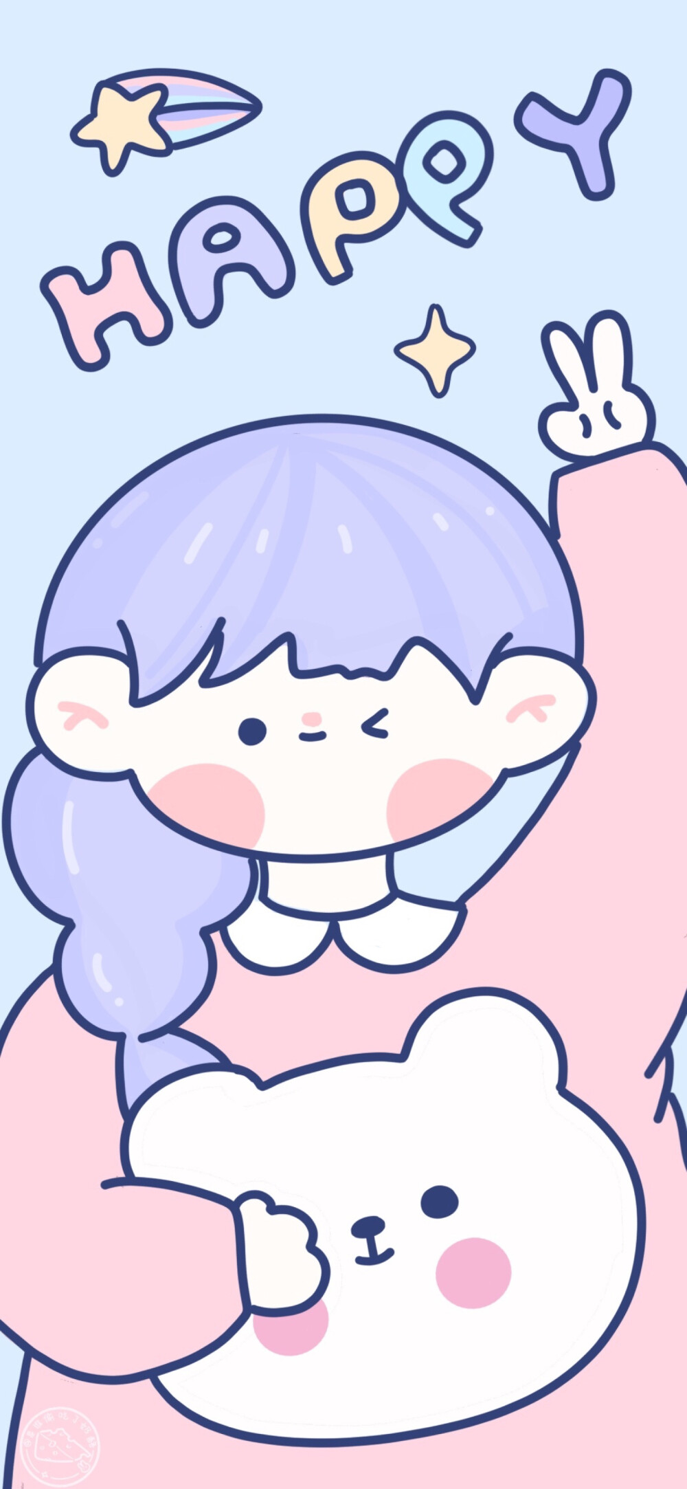 是谁偷吃了奶酪