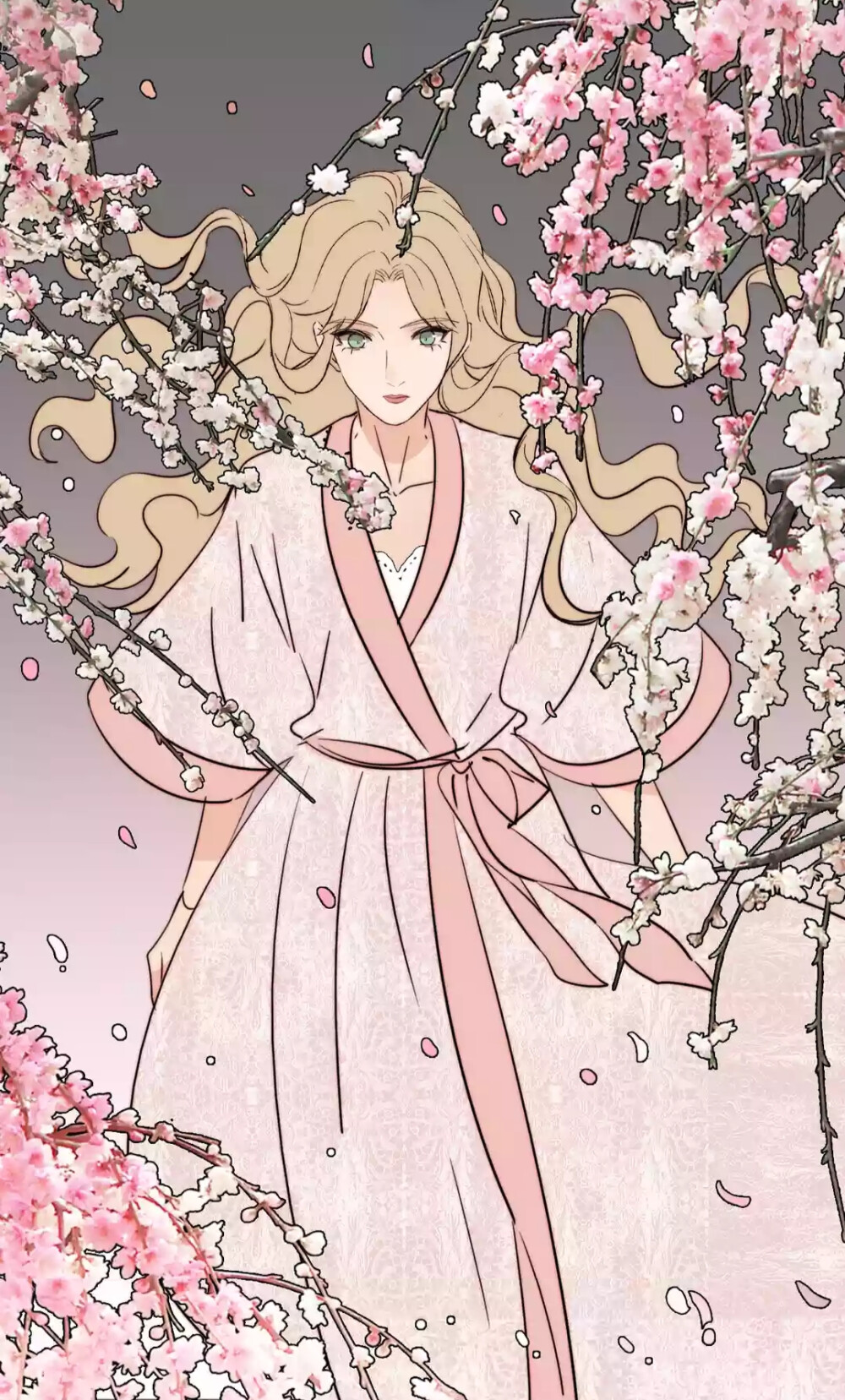 漫画莫吉托 作者福特