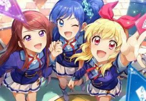 星宫莓