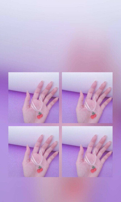 少女心壁纸