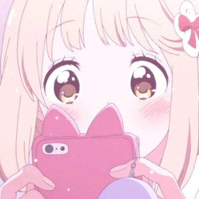 动漫女头，不喜勿愤（建议收藏）