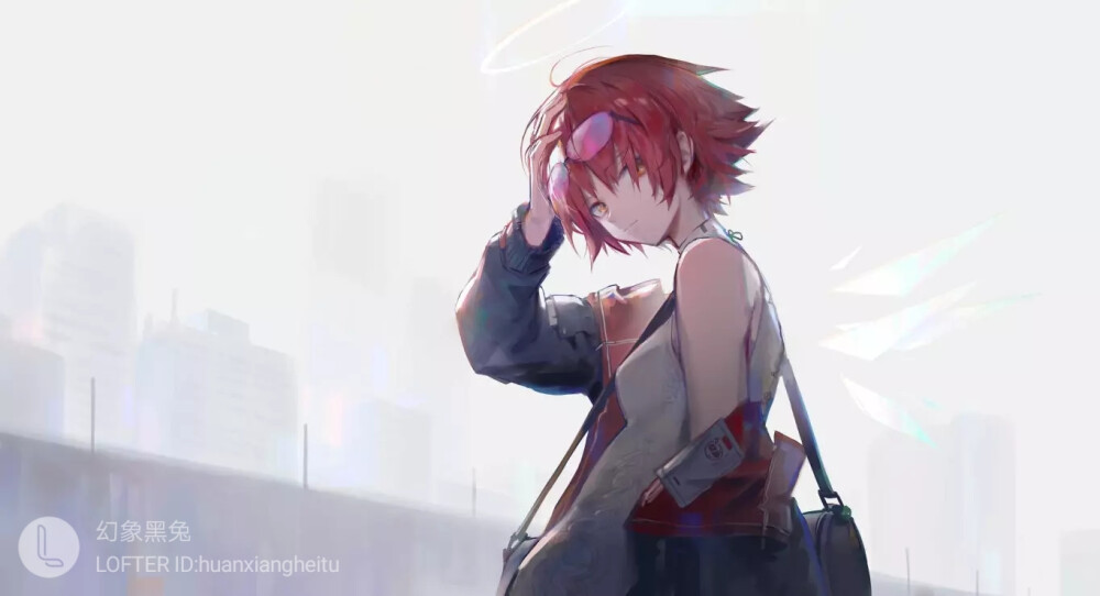 明日方舟